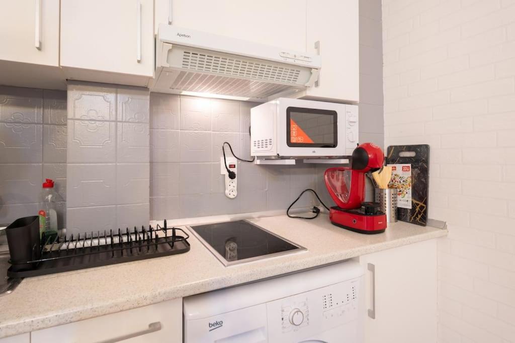 Modernidad Y Confort סנטנדר מראה חיצוני תמונה
